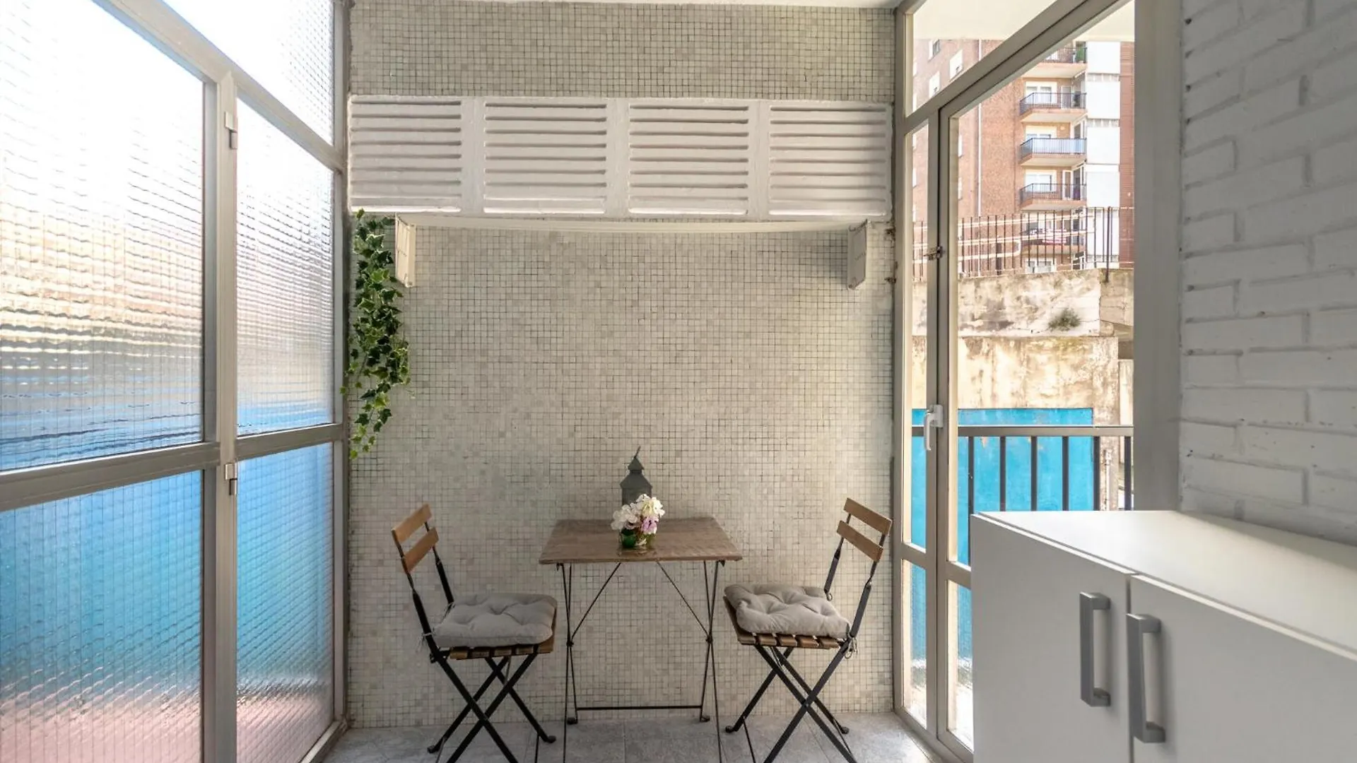 Etxebarria Apartment By People Rentals Bilbao