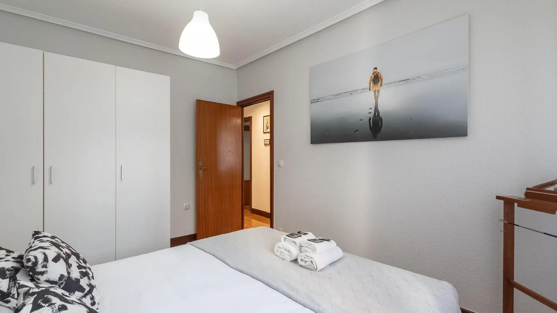Etxebarria Apartment By People Rentals Bilbao Espagne