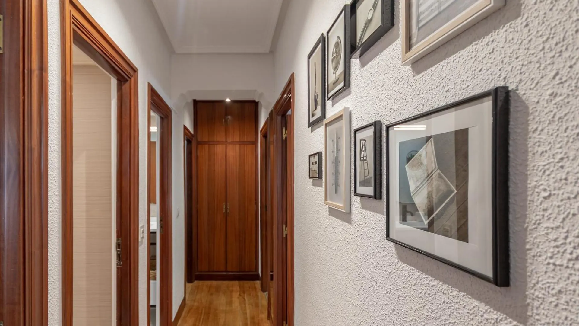 Etxebarria Apartment By People Rentals Bilbao